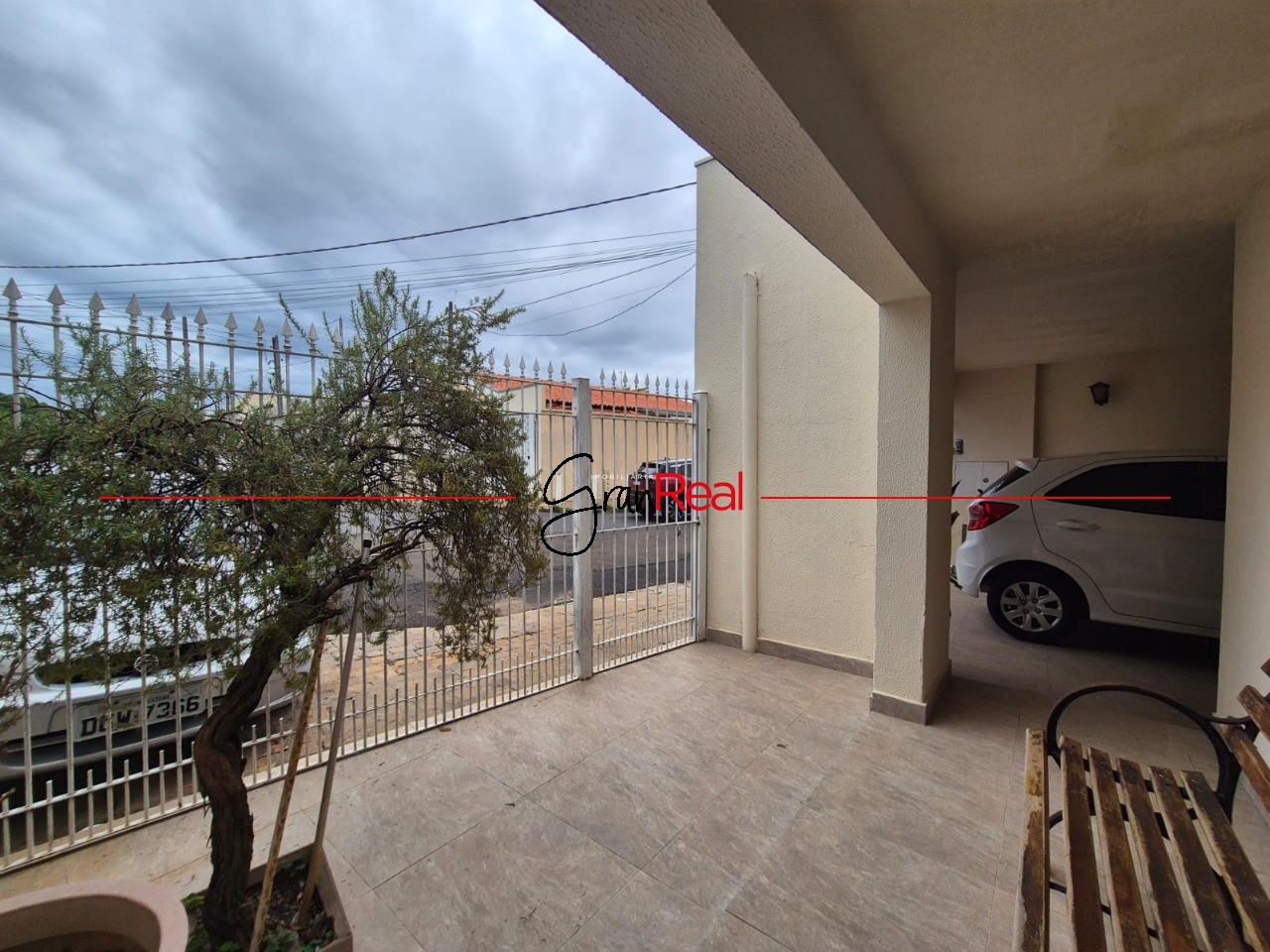 Casa, 2 quartos, 207 m² - Foto 1