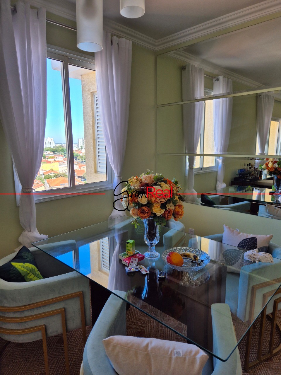 Apartamento, 3 quartos, 128 m² - Foto 2