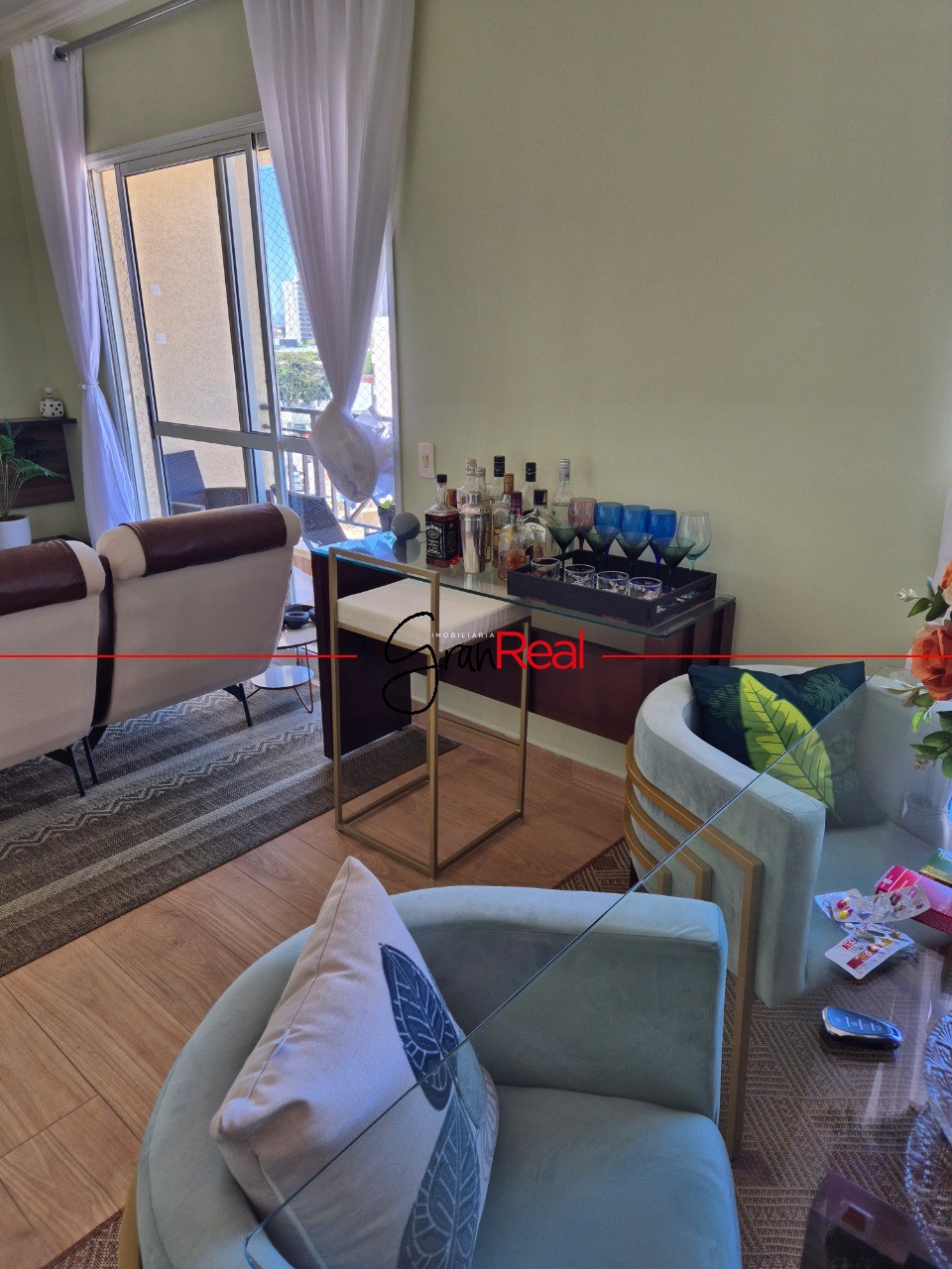 Apartamento, 3 quartos, 128 m² - Foto 45