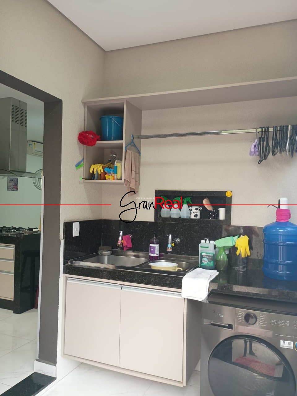 Casa de Condomínio, 3 quartos - Foto 26