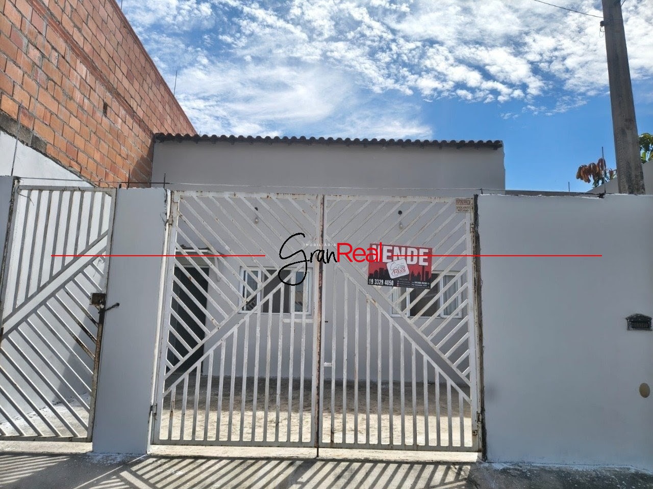 Casa, 2 quartos, 74 m² - Foto 1