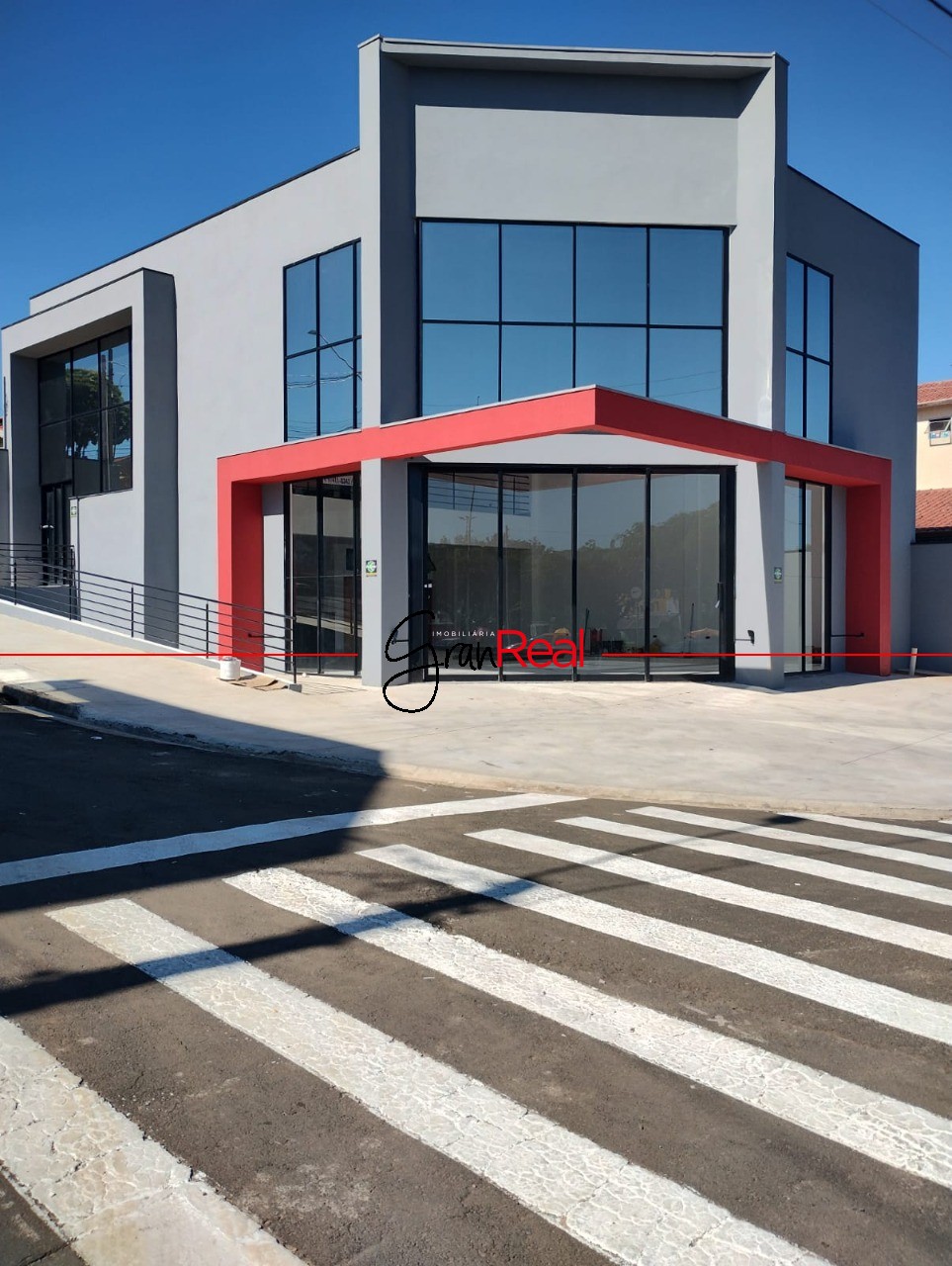 Loja-Salão - Foto 1