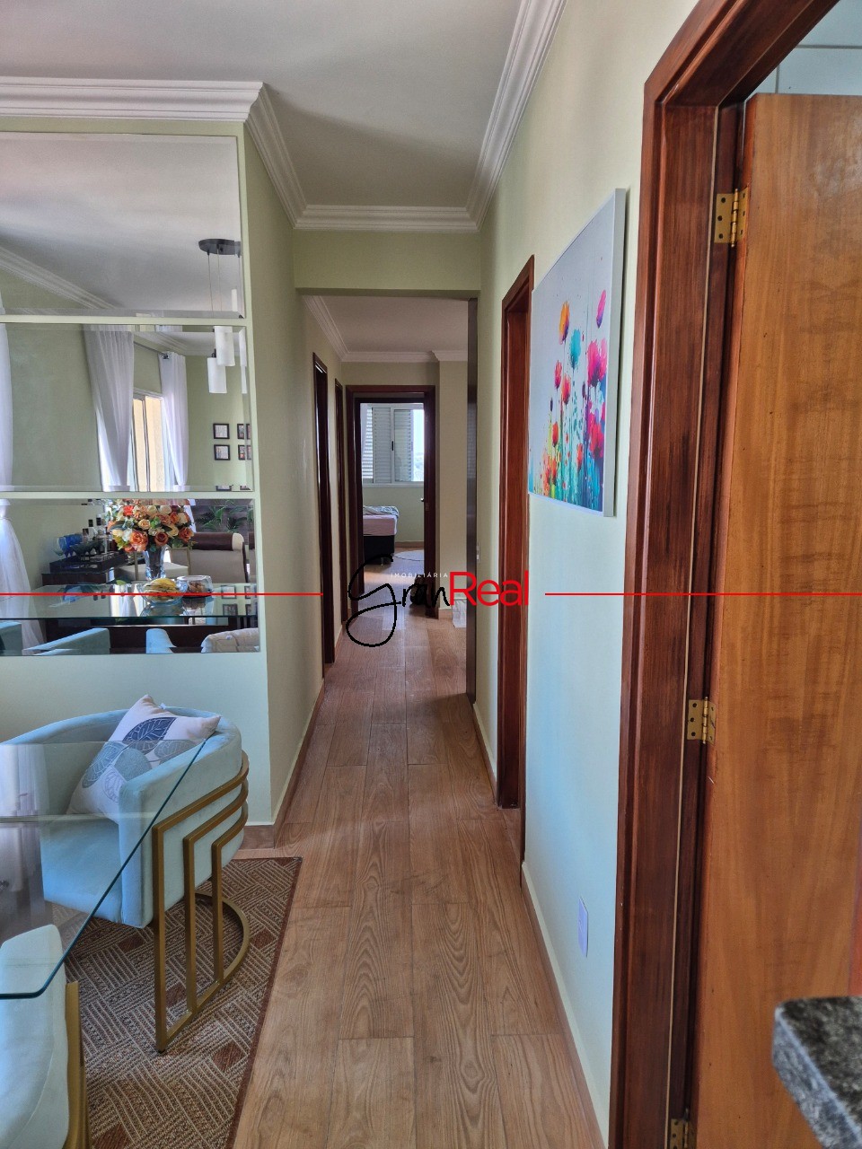 Apartamento, 3 quartos, 128 m² - Foto 8