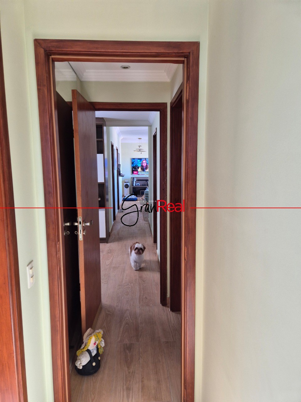 Apartamento, 3 quartos, 128 m² - Foto 38