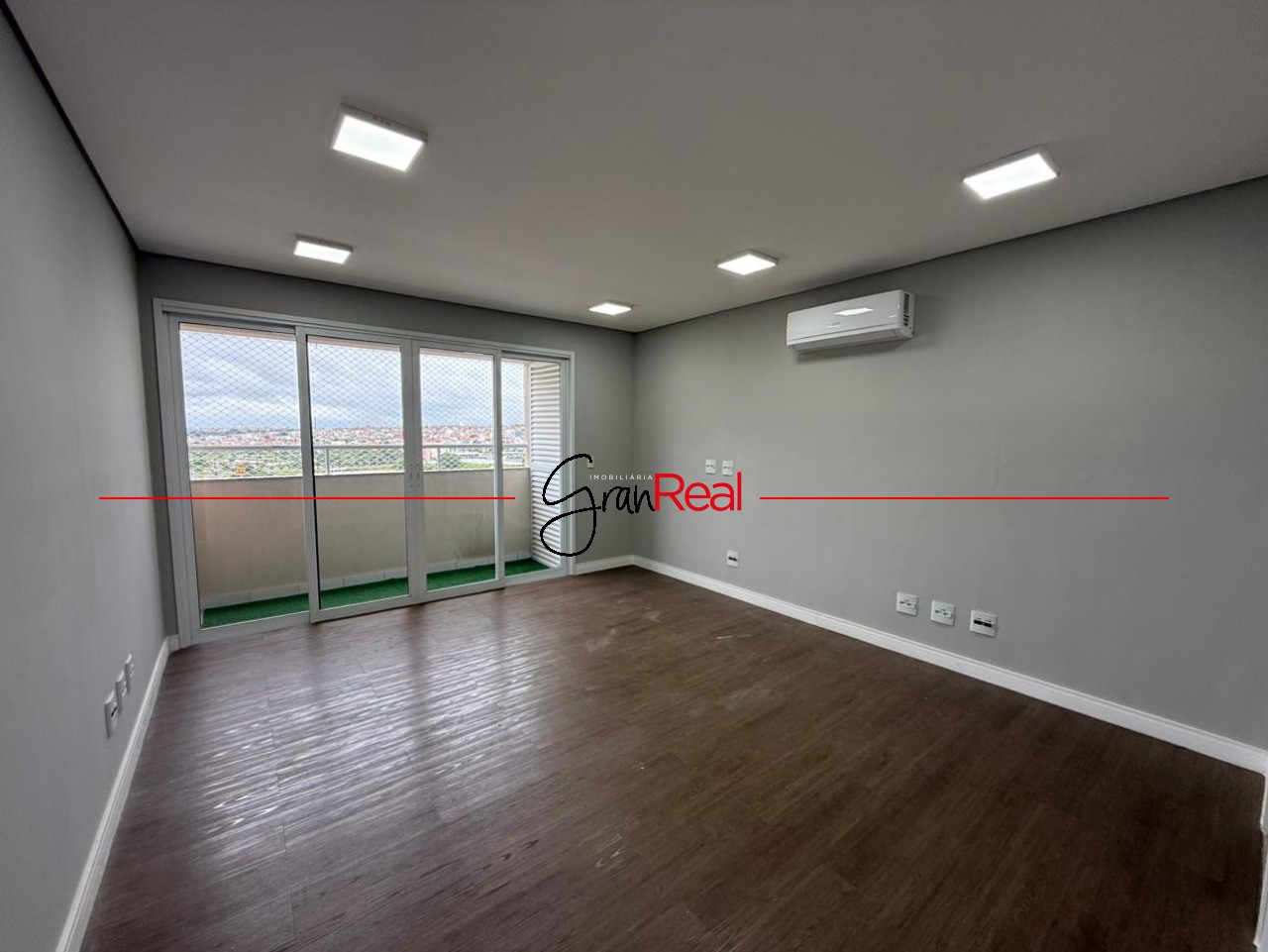 Sala-Conjunto, 40 m² - Foto 2
