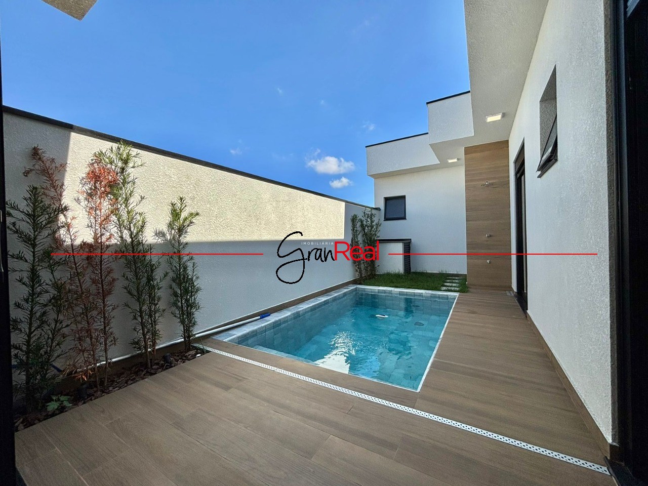 Casa de Condomínio, 3 quartos - Foto 27