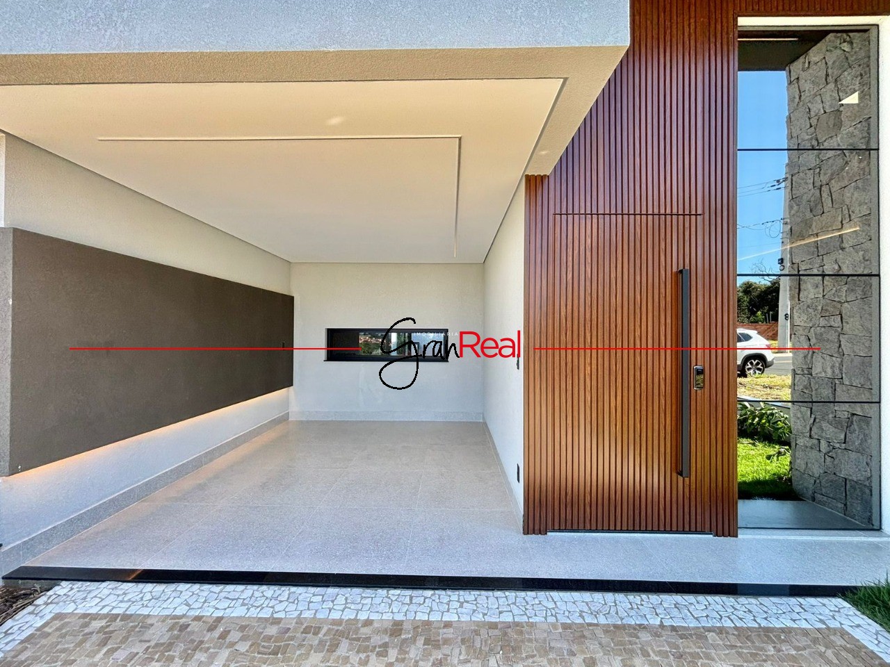 Casa de Condomínio, 3 quartos - Foto 31