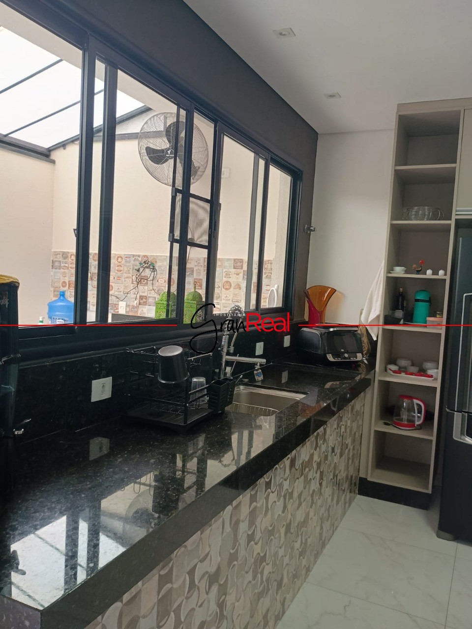 Casa de Condomínio, 3 quartos - Foto 8