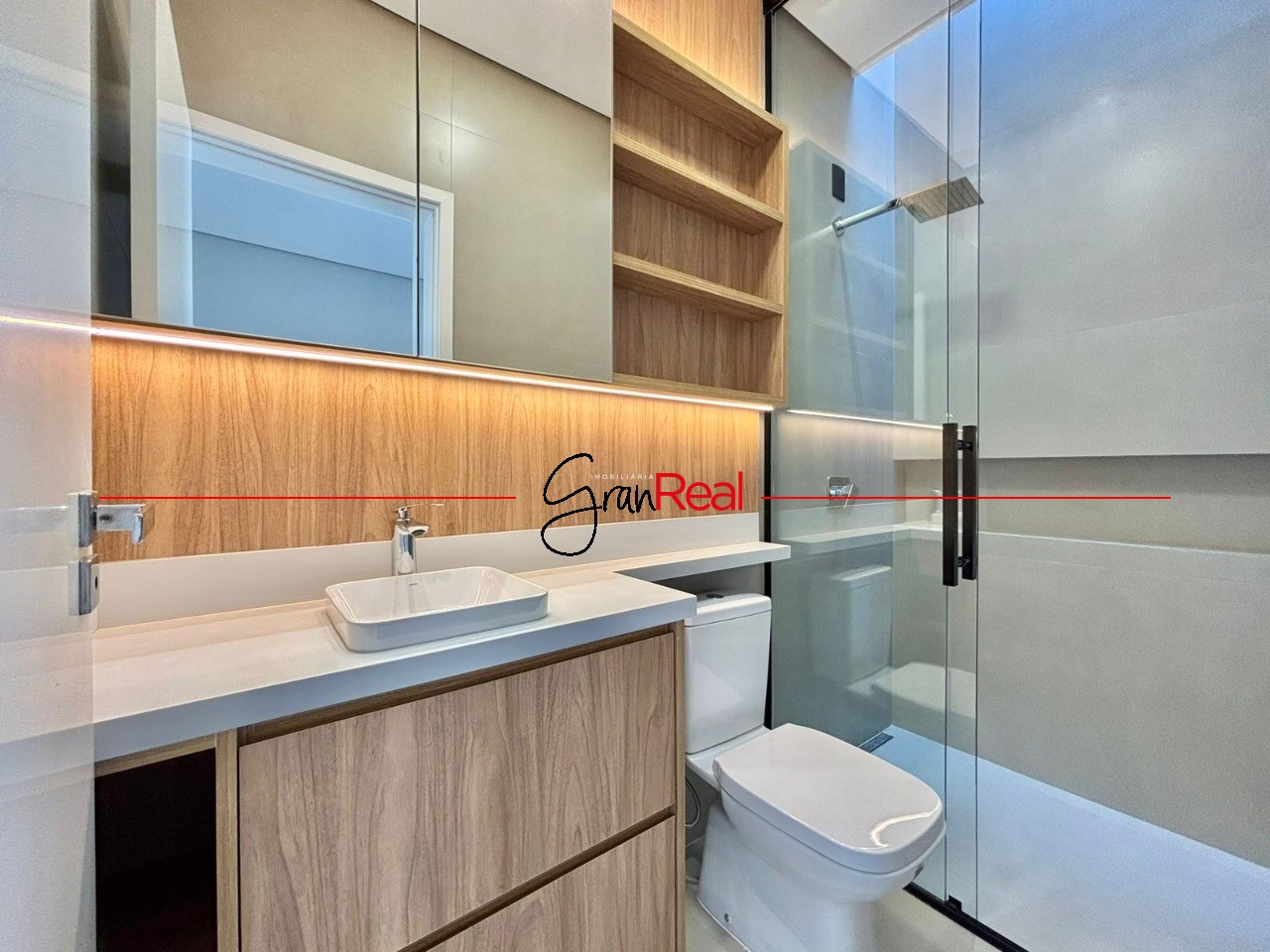 Casa de Condomínio, 3 quartos - Foto 18