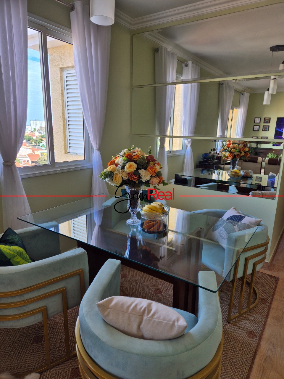 Apartamento, 3 quartos, 128 m² - Foto 7