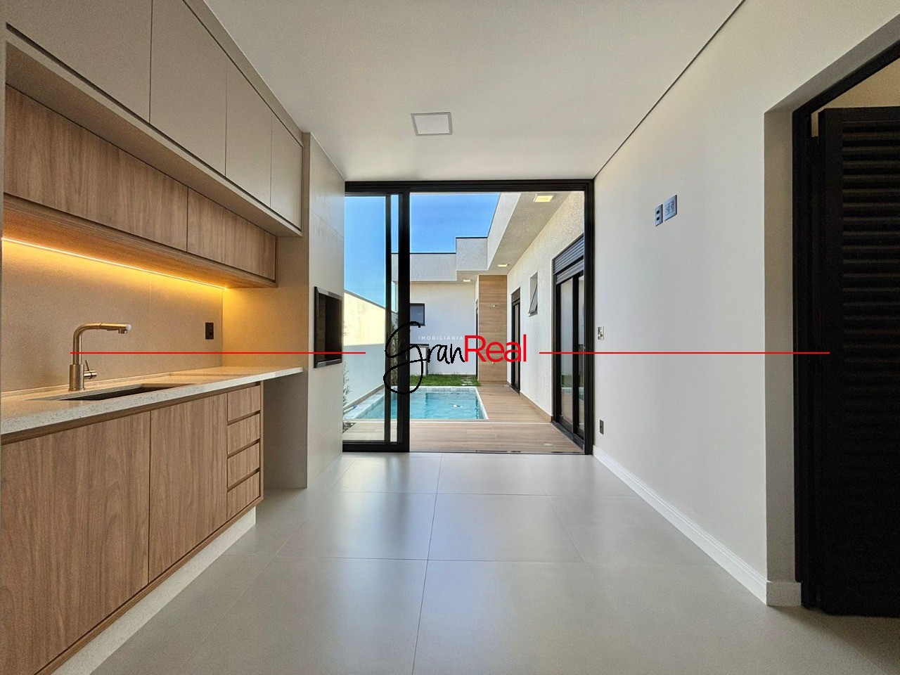 Casa de Condomínio, 3 quartos - Foto 25