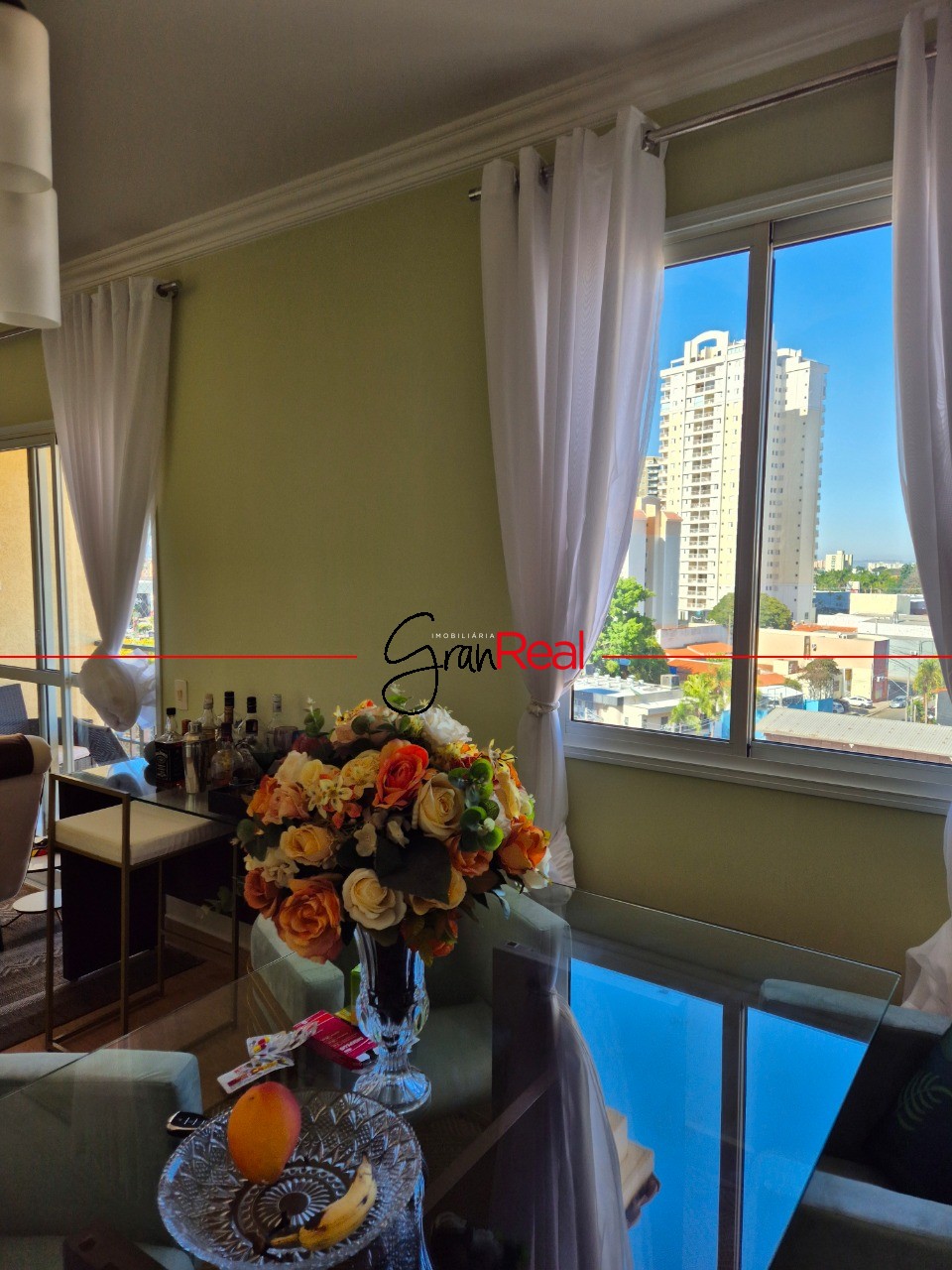Apartamento, 3 quartos, 128 m² - Foto 46