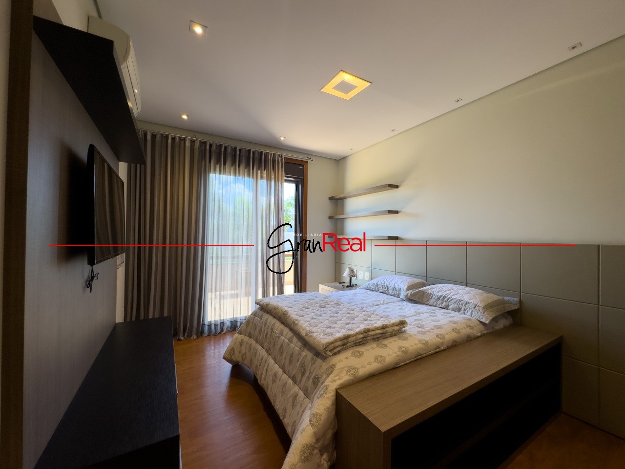 Casa de Condomínio, 4 quartos - Foto 30