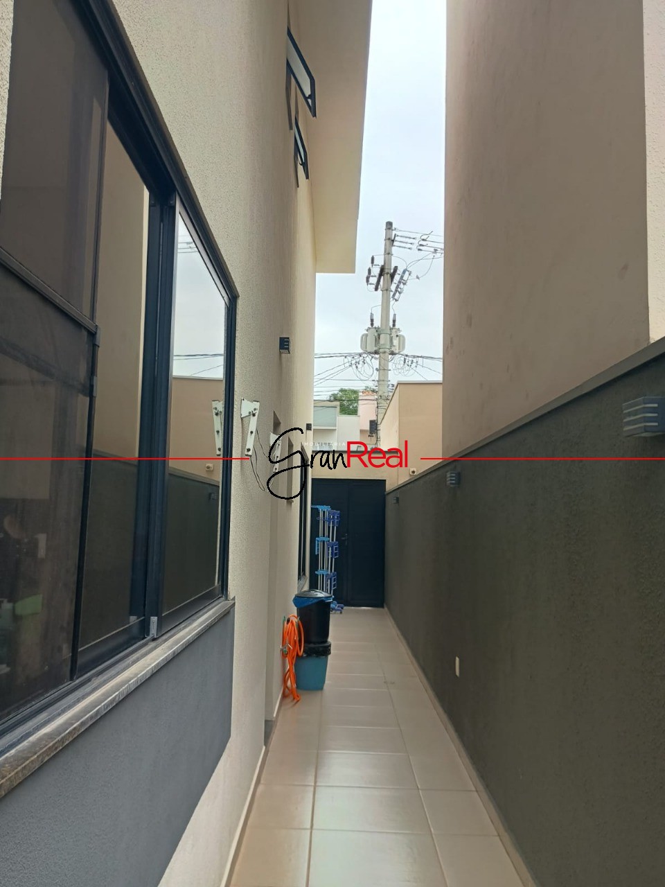 Casa de Condomínio, 3 quartos - Foto 33