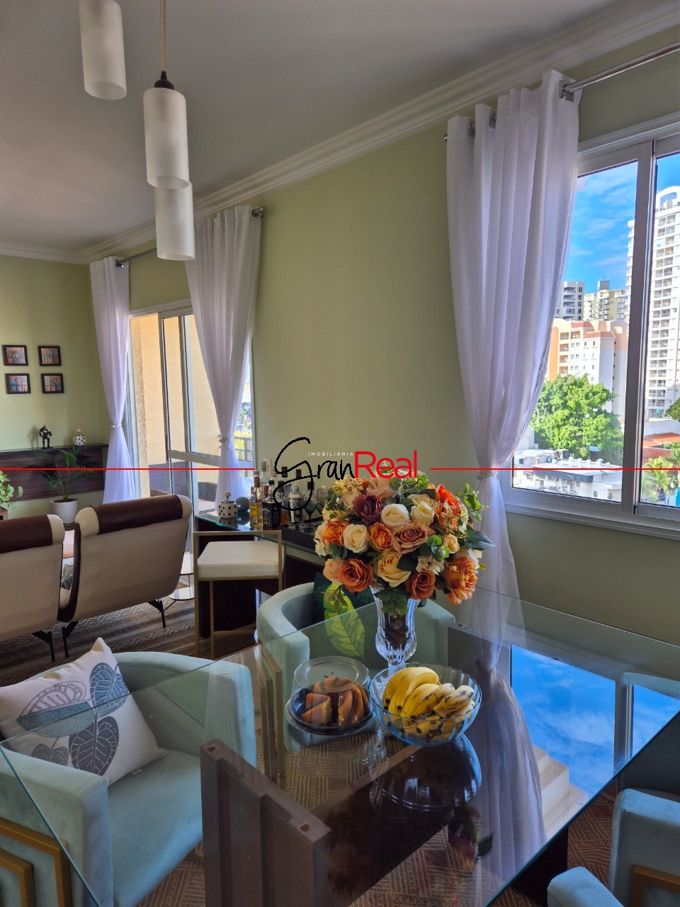 Apartamento, 3 quartos, 128 m² - Foto 9
