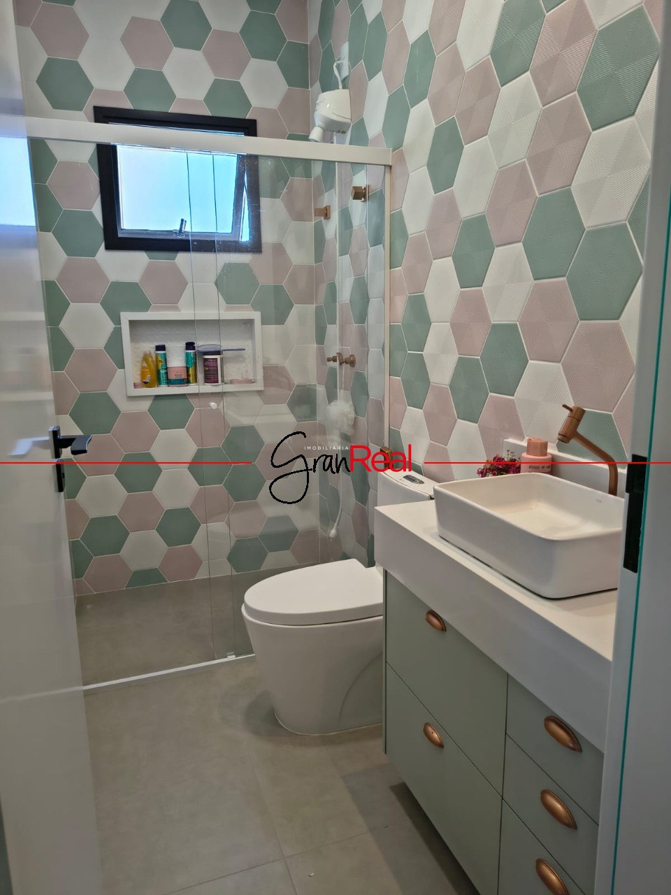 Casa de Condomínio, 3 quartos - Foto 32