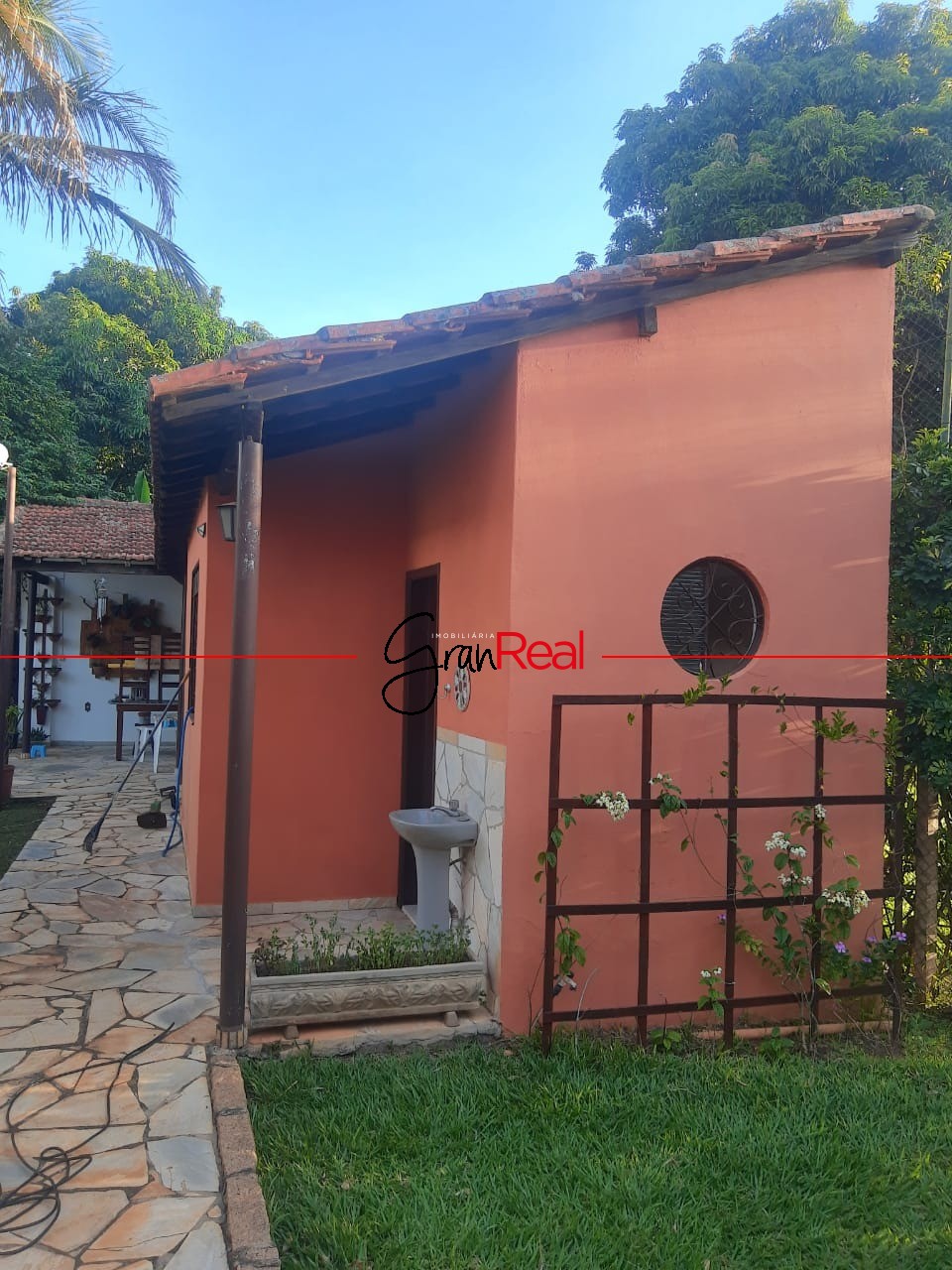 Sítio, 3 quartos, 1000 m² - Foto 19