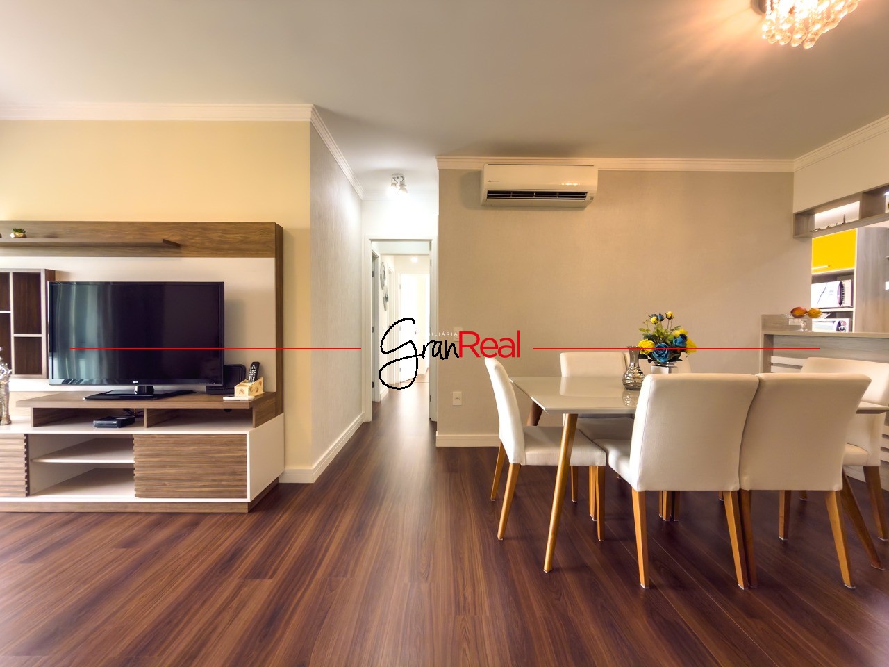 Apartamento, 3 quartos, 103 m² - Foto 4