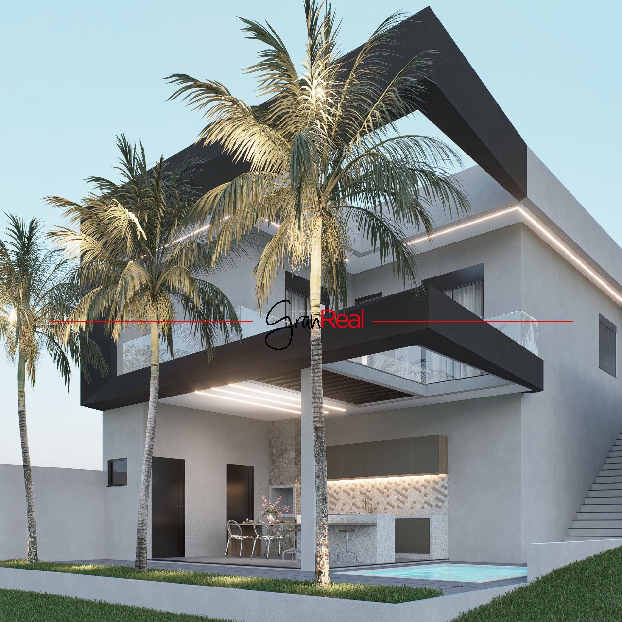 Terreno, 300 m² - Foto 2