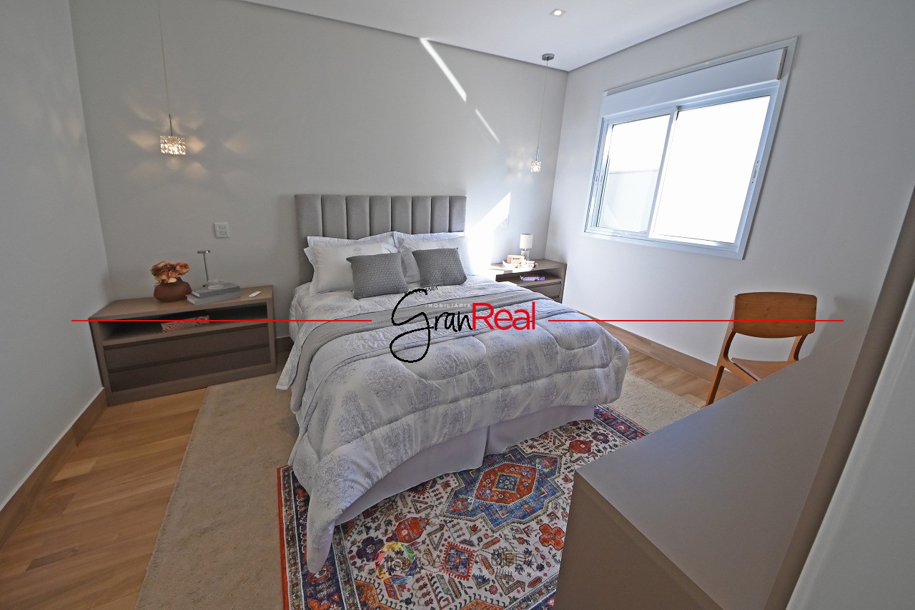 Casa de Condomínio, 3 quartos - Foto 47
