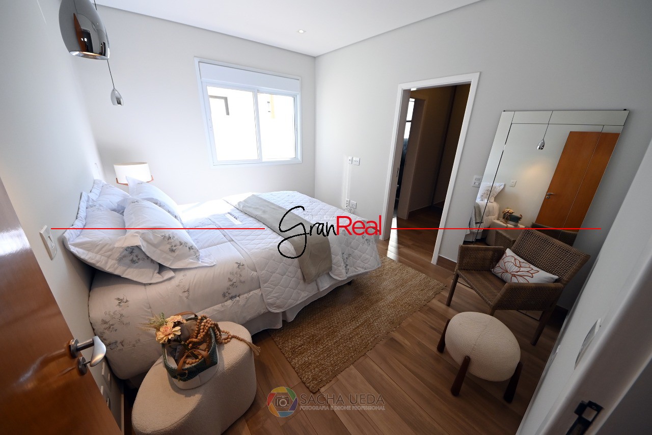 Casa de Condomínio, 3 quartos - Foto 45