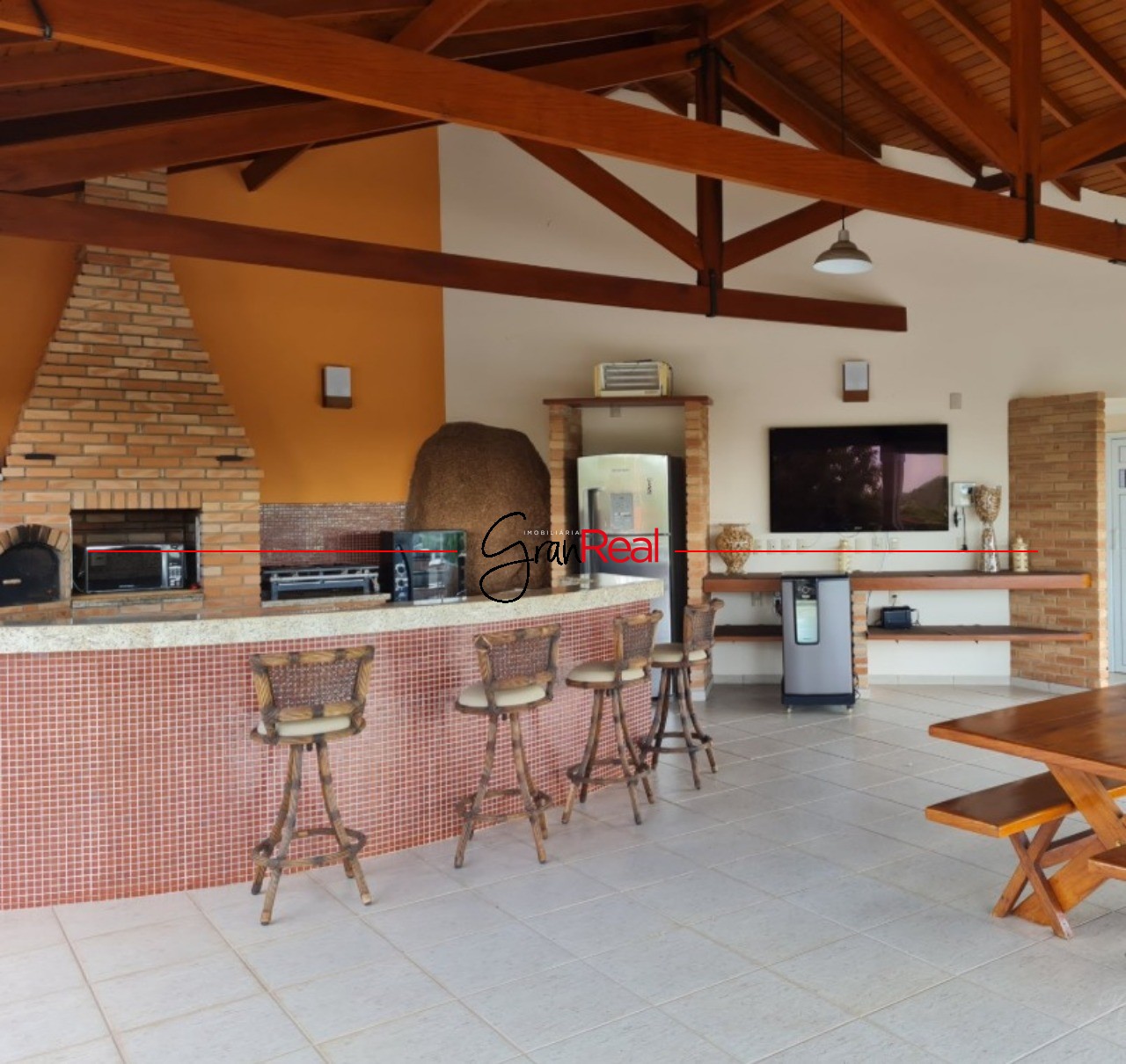 Sítio, 5 quartos, 7700 m² - Foto 54