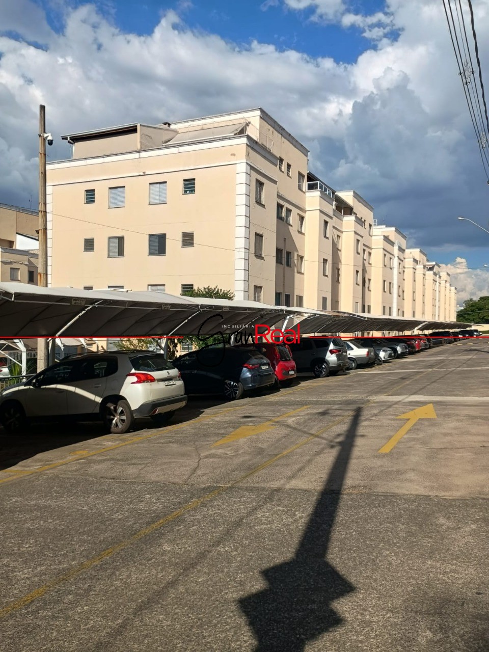 Apartamento, 3 quartos, 61 m² - Foto 17