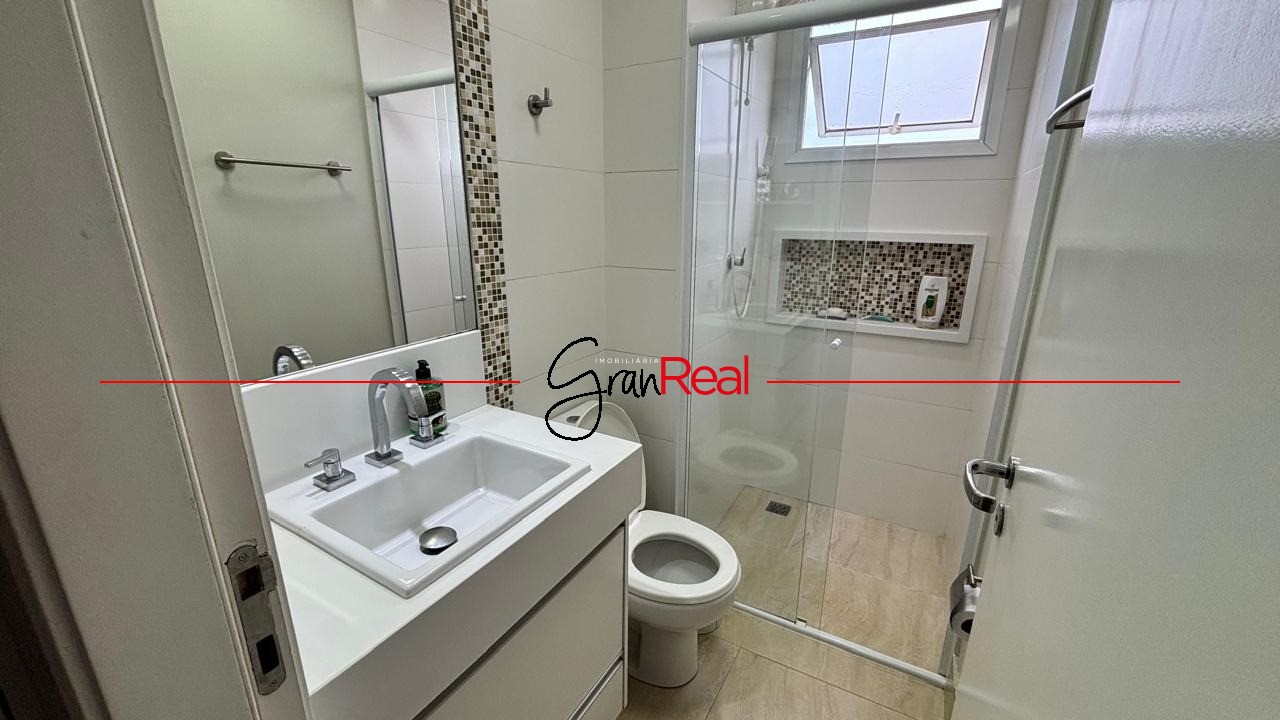 Apartamento, 3 quartos, 82 m² - Foto 9