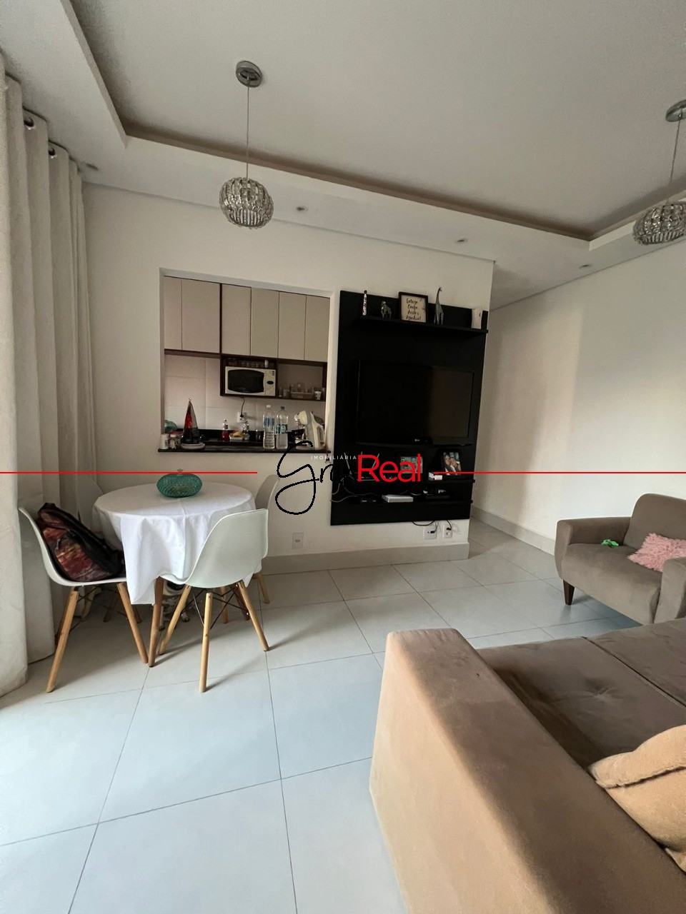 Apartamento, 3 quartos, 80 m² - Foto 4