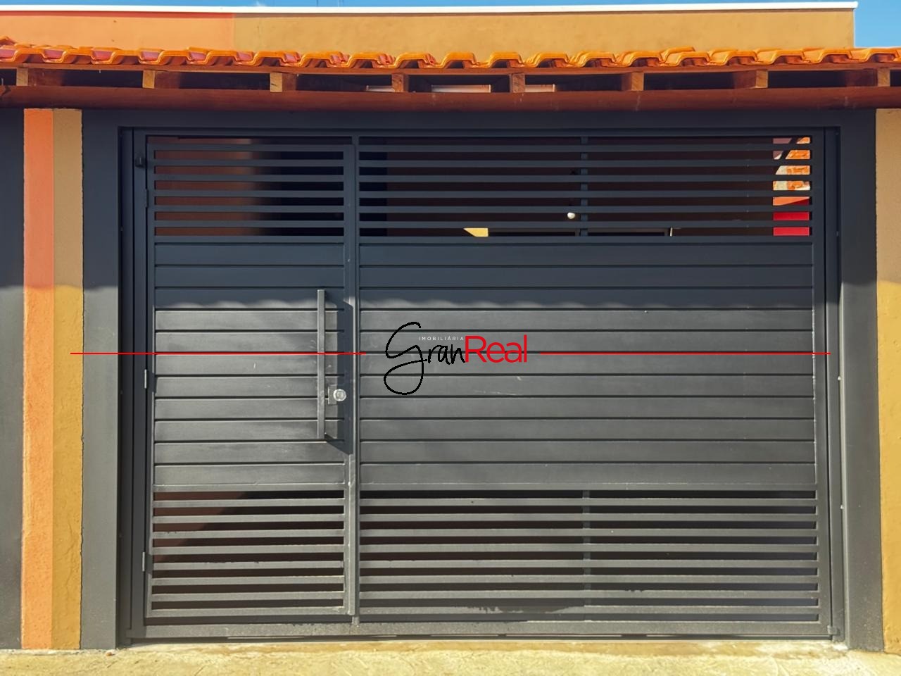 Casa, 2 quartos, 81 m² - Foto 1