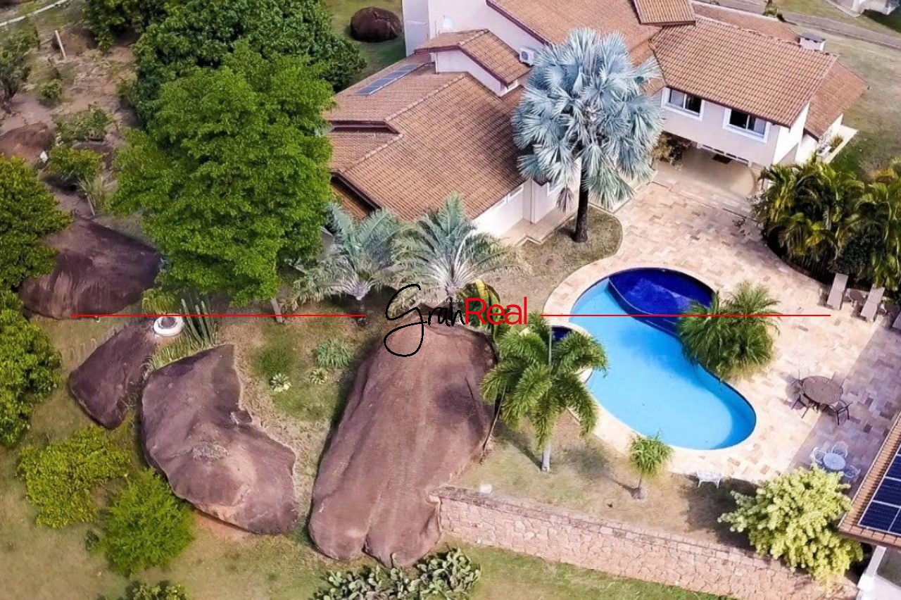 Sítio, 5 quartos, 7700 m² - Foto 4