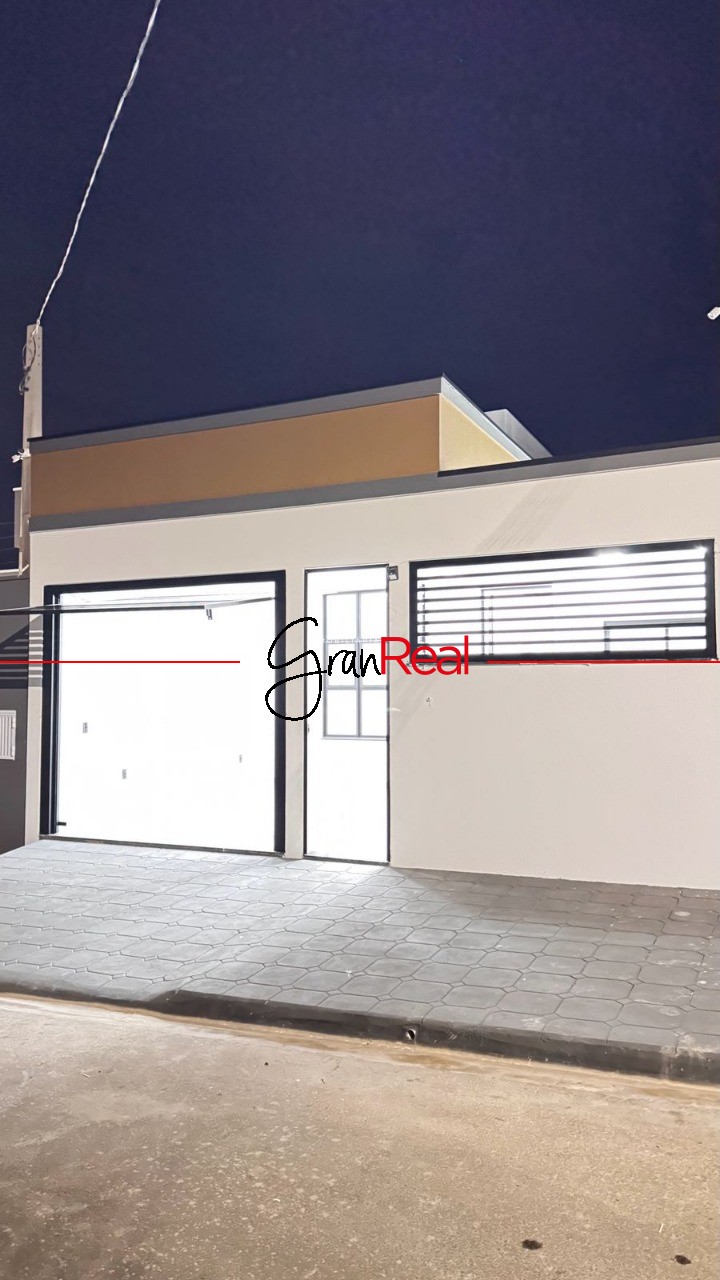 Casa, 3 quartos, 116 m² - Foto 2