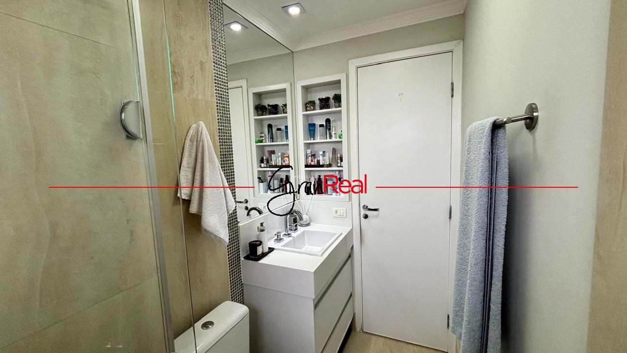Apartamento, 3 quartos, 82 m² - Foto 15