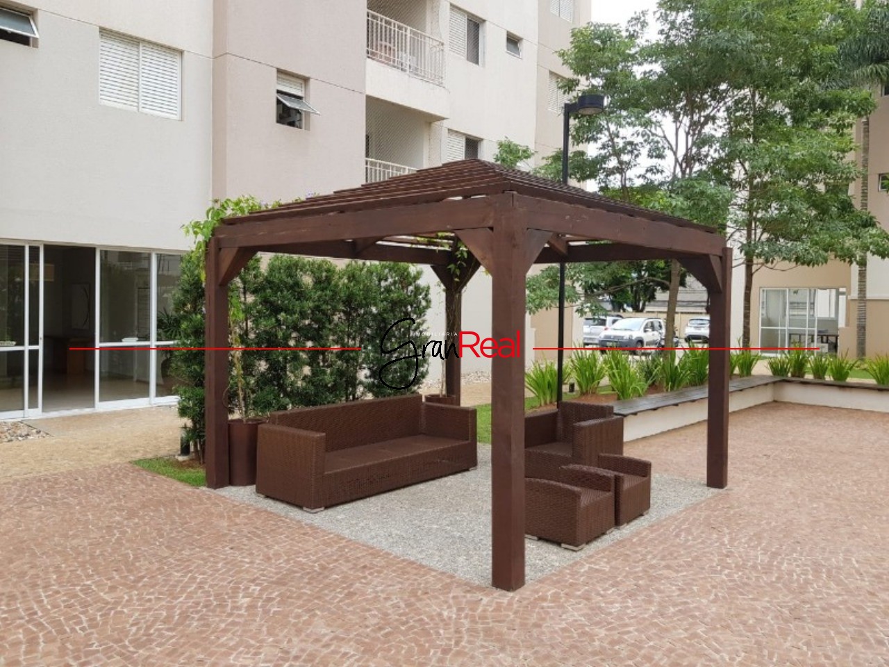 Apartamento, 3 quartos, 82 m² - Foto 17