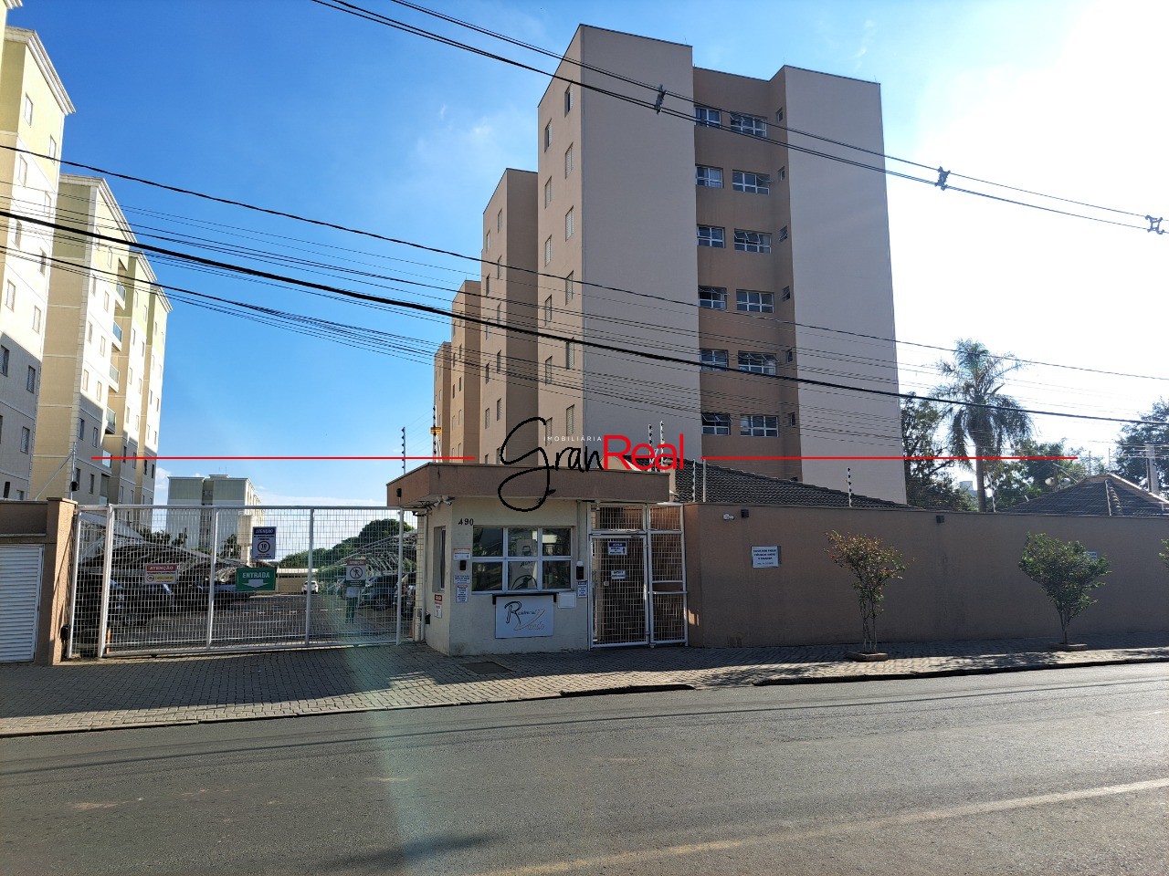Apartamento, 2 quartos, 60 m² - Foto 31