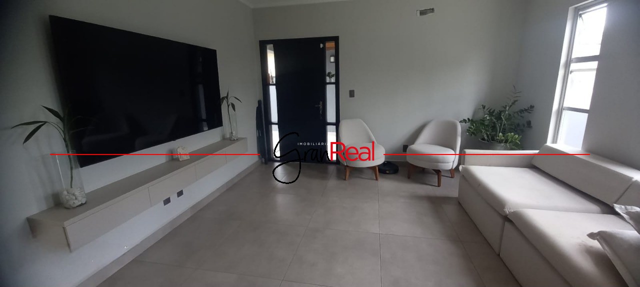 Casa, 3 quartos, 189 m² - Foto 2