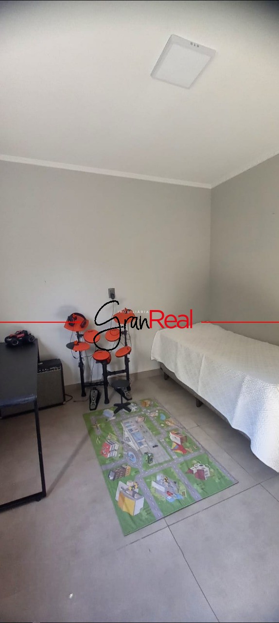 Casa, 3 quartos, 189 m² - Foto 11