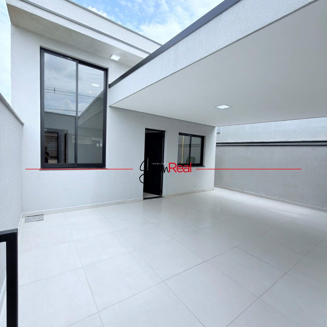 Casa, 3 quartos, 110 m² - Foto 3