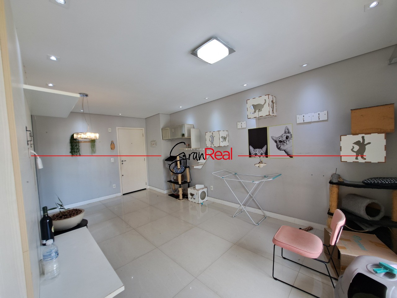 Apartamento, 2 quartos, 60 m² - Foto 5