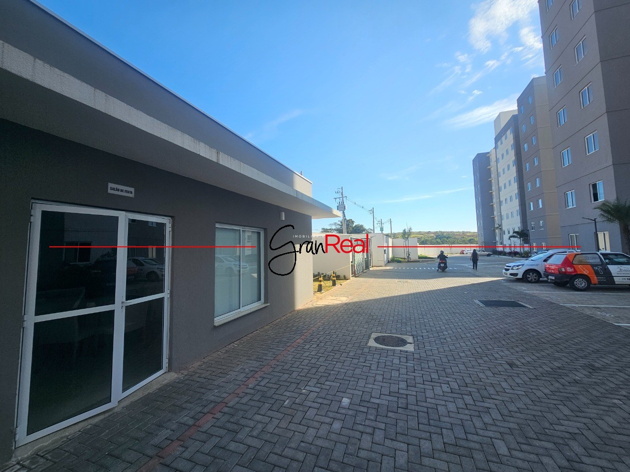 Apartamento, 2 quartos, 46 m² - Foto 3