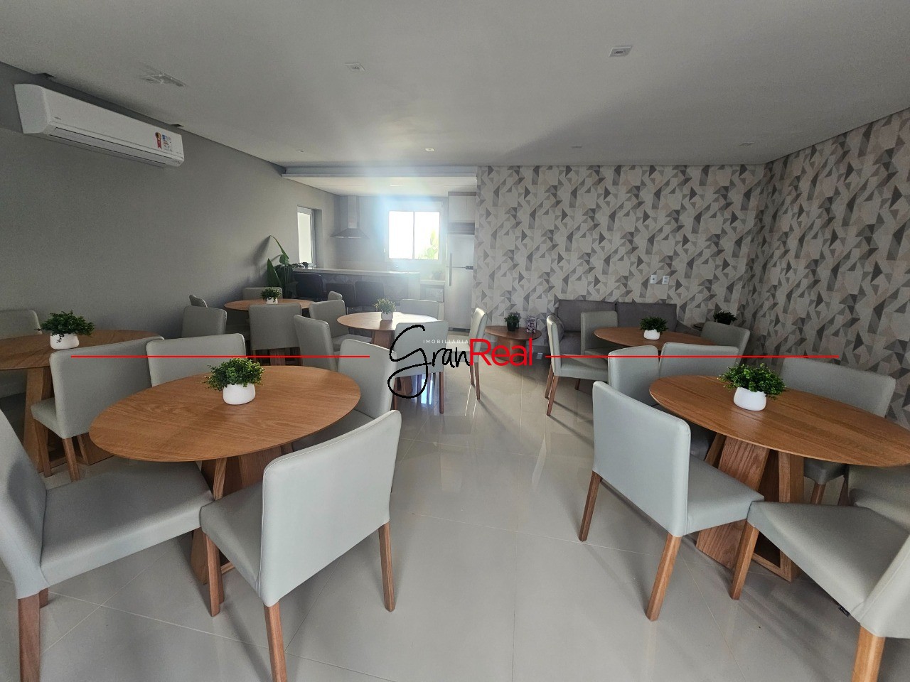 Apartamento, 2 quartos, 46 m² - Foto 4