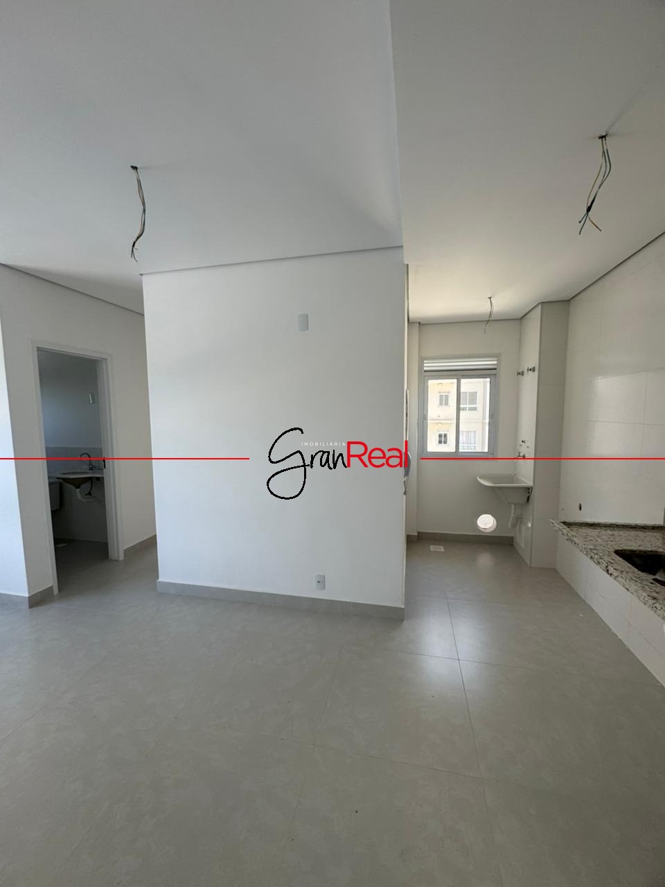 Apartamento, 2 quartos, 46 m² - Foto 9