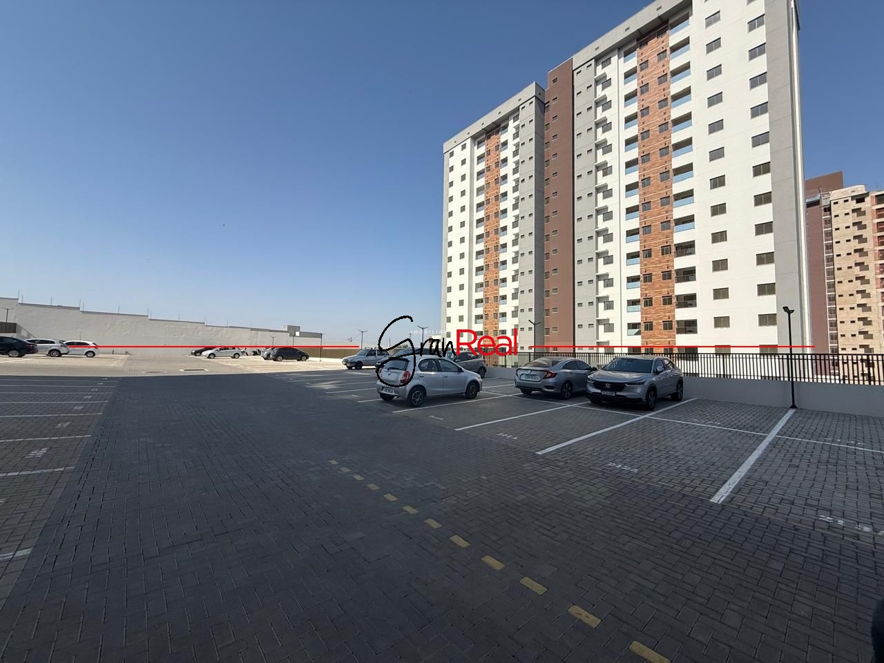 Apartamento, 3 quartos, 74 m² - Foto 2