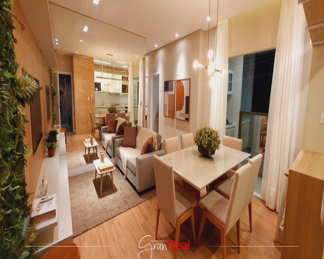 Apartamento, 3 quartos, 74 m² - Foto 7