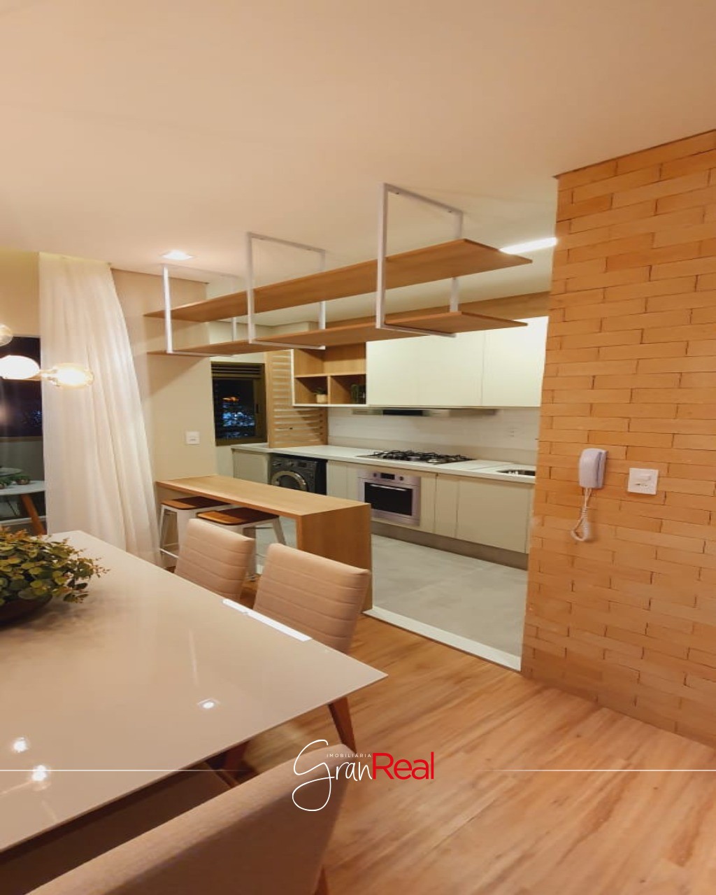 Apartamento, 3 quartos, 74 m² - Foto 9