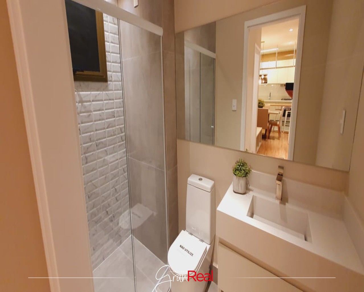 Apartamento, 3 quartos, 74 m² - Foto 12