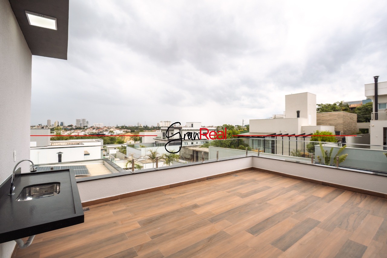 Casa de Condomínio, 3 quartos - Foto 47