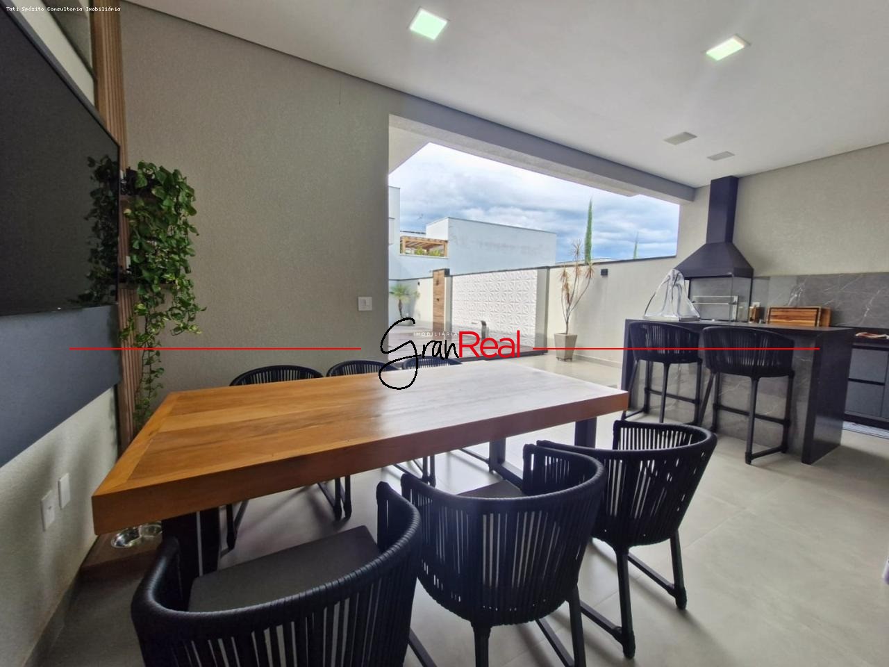 Casa de Condomínio, 3 quartos - Foto 8