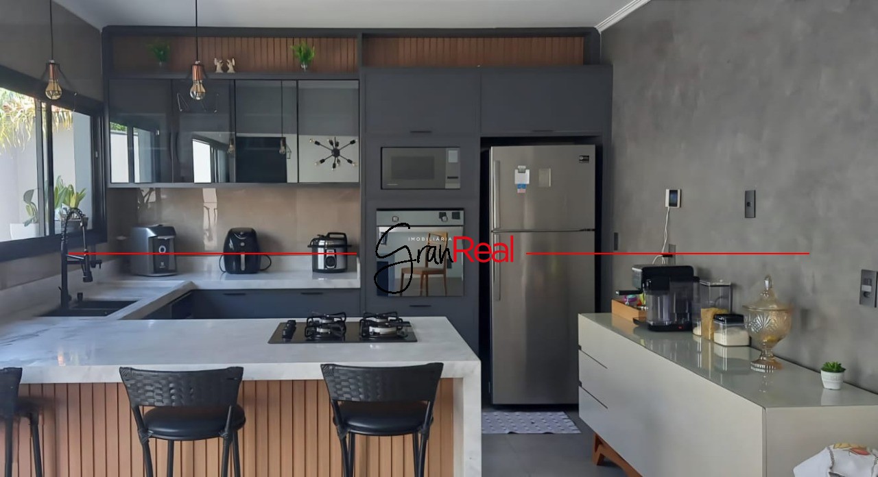 Casa, 3 quartos, 189 m² - Foto 5