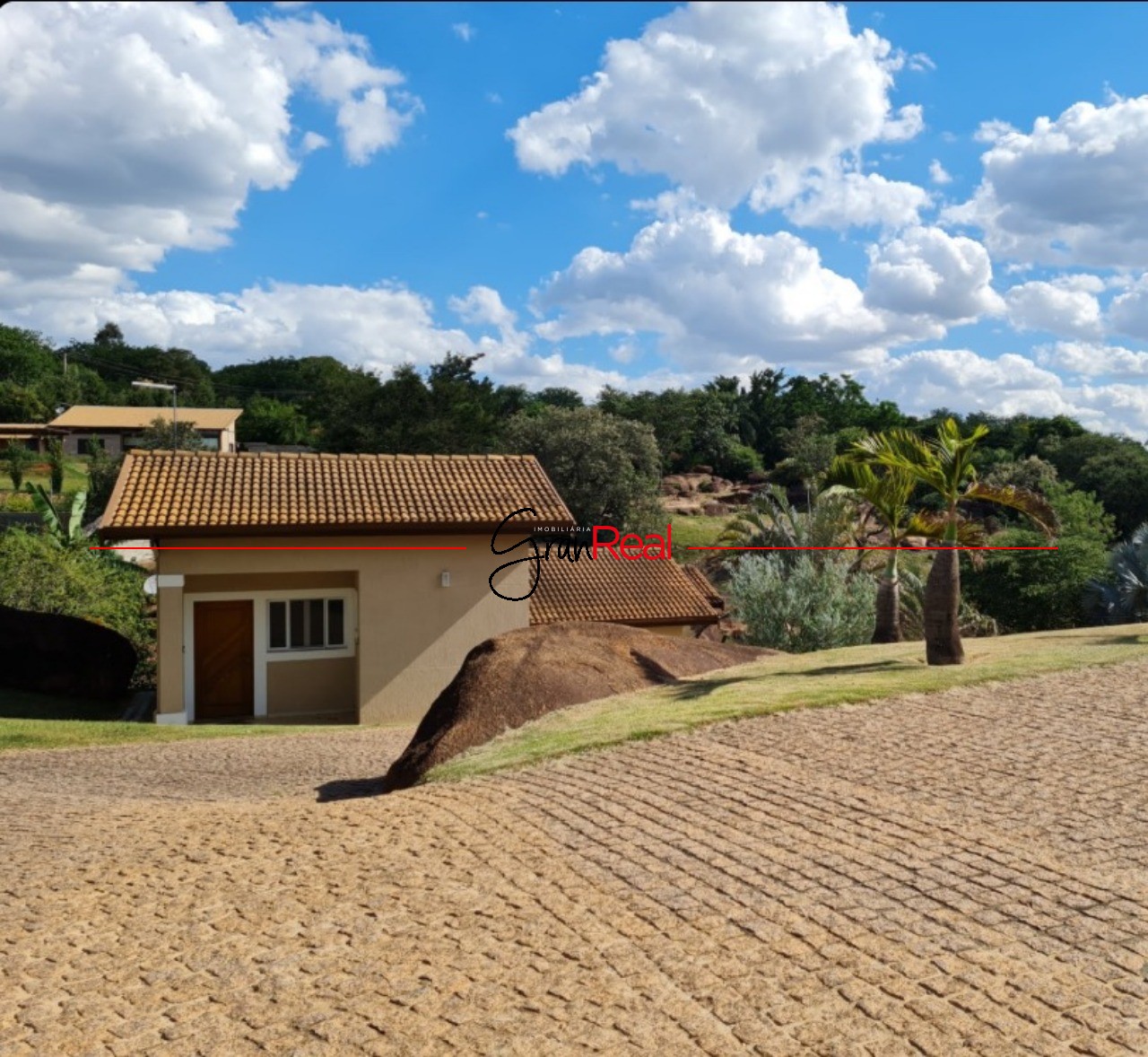 Sítio, 5 quartos, 7700 m² - Foto 57